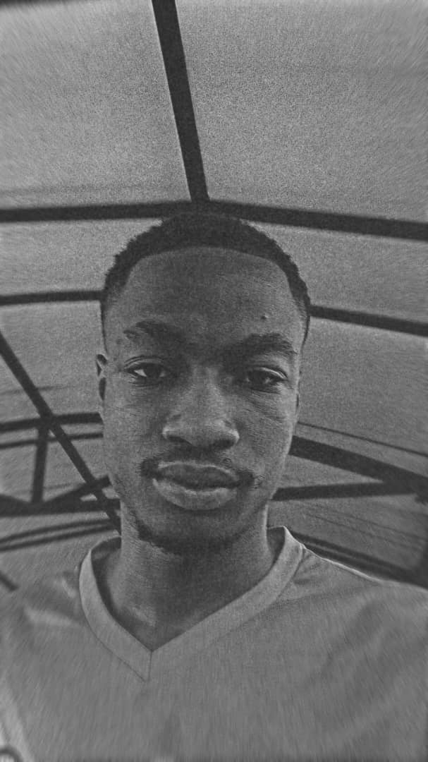 Emmanuel Usang